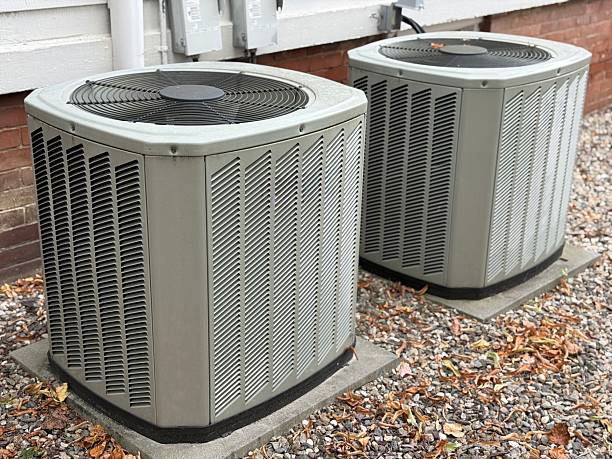Reliable Ductwork Repair contractor in Shaver Lake, CA by JG Cool HVAC